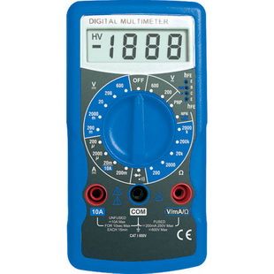 DIGITAL MULTIMETER