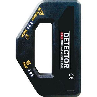 3 IN 1 DETECTOR