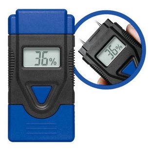 MINI DIGITAL MOISTURE METER