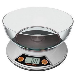 DIGITAL SCALE