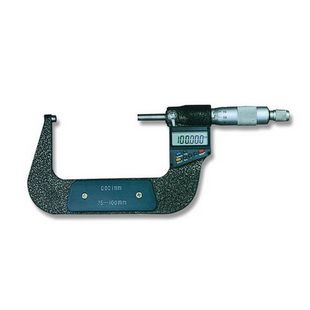 Electric Digital outside Micrometer