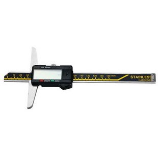 ELECTRONIC DIGITAL DEPTH GAUGE