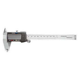 Precision Vernier Calipers