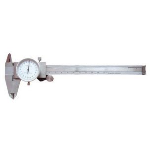 Precision Vernier Caliper