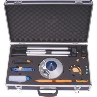 ROTARY LASER LEVEL KIT