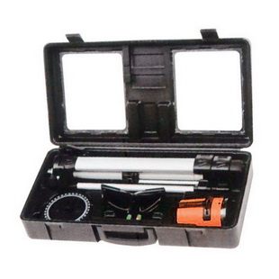 AUTO-LEVELING LASER TOOL