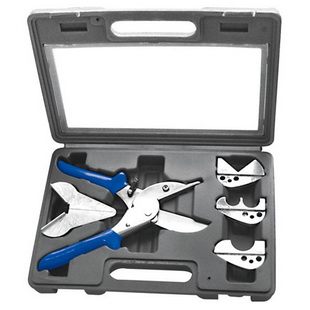 5IN1 PIPE CUTTING SHEARS