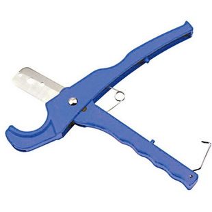 PVC PIPE CUTTER