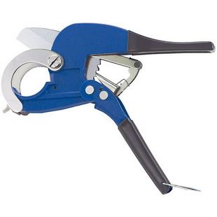 PVC PIPE CUTTER