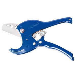 PVC PIPE CUTTER