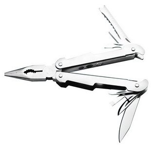 MULTI-PURPOSE PLIER