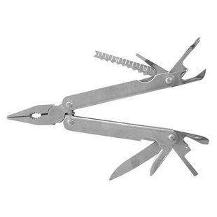 MULTI-PURPOSE PLIER