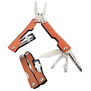 MULTI-PURPOSE PLIER