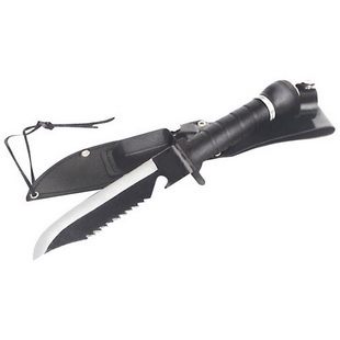 SURVIVAL KNIFE