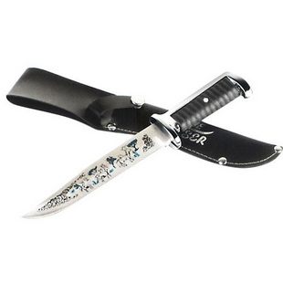 HUNTING KNIFE