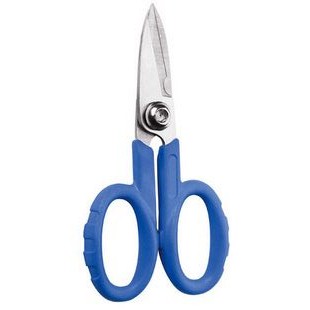 ELECTRICIAN’S SCISSORS