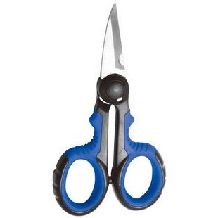 ELECTRICIAN’S SCISSORS