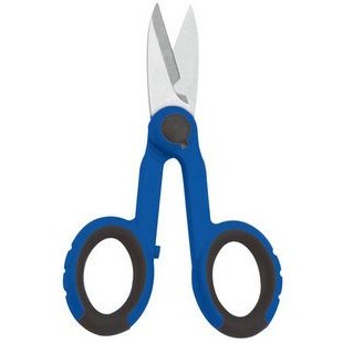 ELECTRICIAN’S SCISSORS