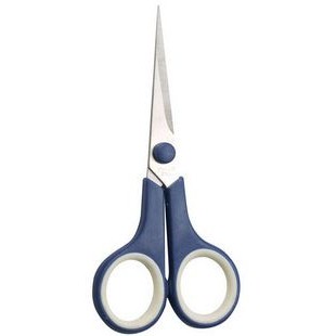 SCHOOL SCISSORS