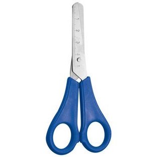 SCHOOL SCISSORS