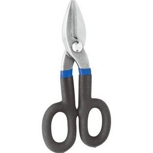 AMERICAN TYPE TINMAN'S SNIPS