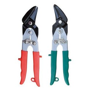 HEAVY DUTY GERMANY STYLE AVIATION SNIPS