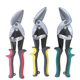 HEAVY DUTY AVIATION SNIPS