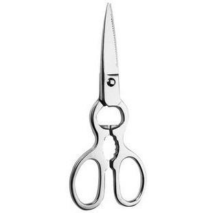 KITCHEN SCISSORS