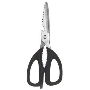 KITCHEN SCISSORS