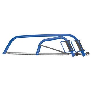 Tube frame set