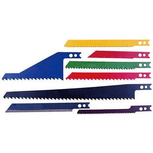 8PCS JIG SAW BLADE SET