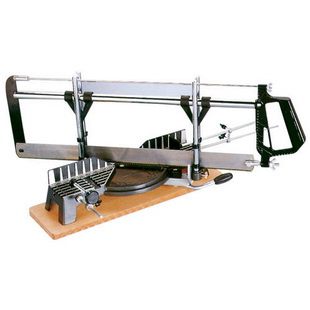 Mitre saw