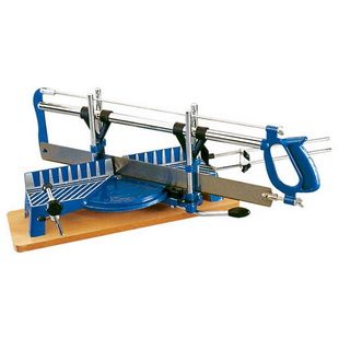 Mitre saw