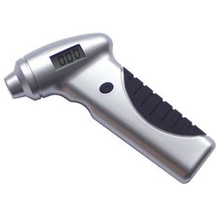 DIGITAL TIRE GAUGE