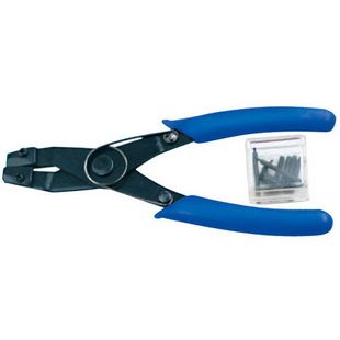 External snap ring pliers