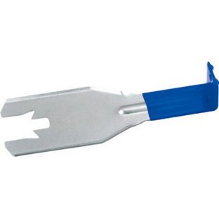 Door handle clip remover