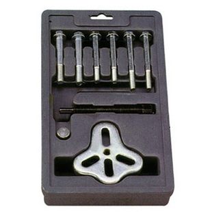 9pc steering wheel puller