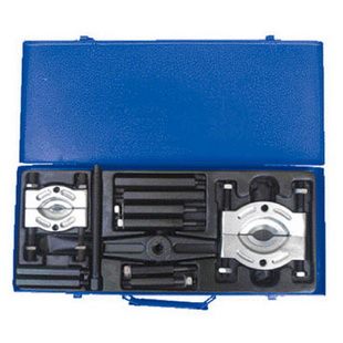 2 sets bearing separator assembly