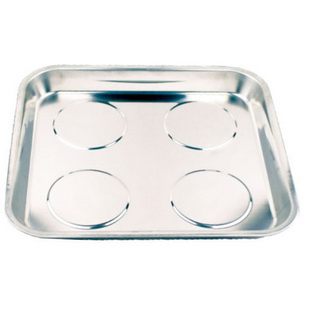 Super size Magnetic parts tray
