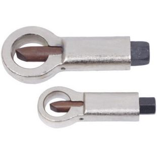 2PC. NUT SPLITTER