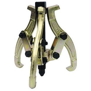 3-jaw gear puller