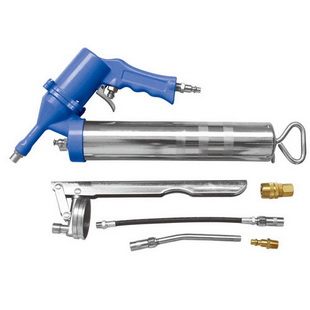 AIR GREASE GUN