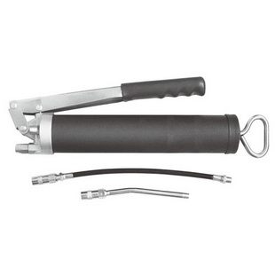 PROFESSIONAL HEAVY DUTY GREASE GUN