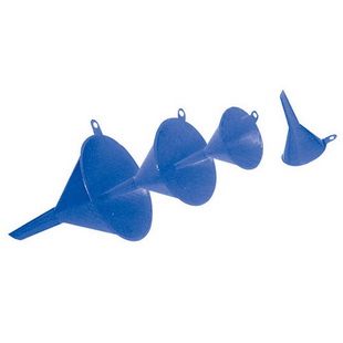 4 piece funnel set