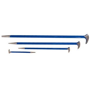 4PCS ROUND LEVER NAIL PULLER SET