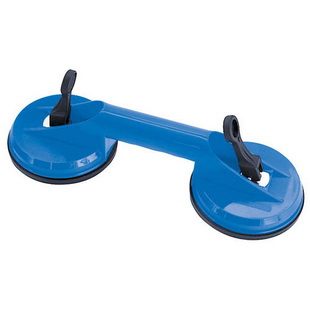 Suction dent puller