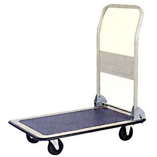 PLATFORM HAND TRUCK