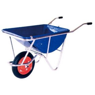 WHEEL BARROW