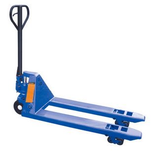 Hand pallet truck