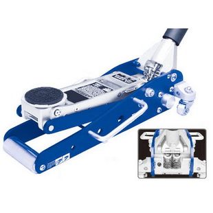 ALUMINUM RACINGJACK